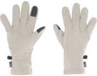 Перчатки Jack Wolfskin Real Stuff Pale Sand, s.S