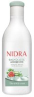 Gel de duș Nidra Fig Milk & Aloe 750ml