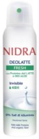 Дезодорант Nidra Fresh Milk Proteins & Aloe 150ml