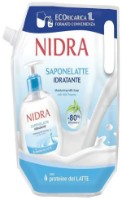 Sapun lichid pentru mîini Nidra Hidratant Latte 1L