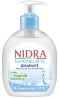 Sapun lichid pentru mîini Nidra Latte 300ml