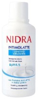 Lăptișor pentru igiena intima Nidra Lenitivo 500ml