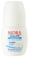 Дезодорант Nidra Milk Protein Roll-on 50ml