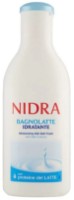 Gel de duș Nidra Milk Proteins 750ml