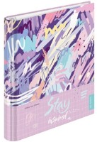 Caiet ArtSpace А5 120p Stay Inspired (ТК120_39525)