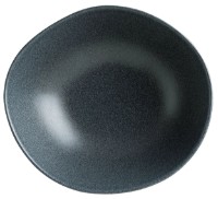 Тарелка обеденная Bonna Graphite Vago GRPVAO18KS