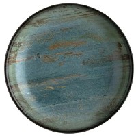 Тарелка обеденная Bonna Madera MDRMTBLM25CK