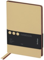 Блокнот Berlingo A6 80p Fuze Beige (NB0_87606)