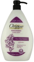 Sapun lichid pentru mîini Oriense Aloe Vera 1L