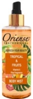 Spray de corp Oriense Tropical & Fruit 250ml