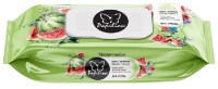 Șervețele umede Papilion Watermelon 64pcs
