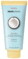 Gel de duș Pupa Fruit Lovers Coconut 300ml
