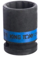 Cap cheie tubulara King Tony 453021M