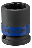 Торцевая головка King Tony 453022M