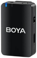 Microfon Boya Boyamic 3in1 Black