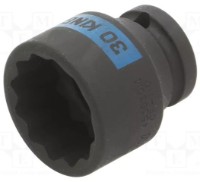 Cap cheie tubulara King Tony 453030M