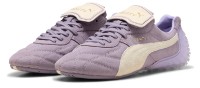 Adidași pentru dame Puma X Fenty Avanti Pale Plum/Alpine Snow, s.37.5