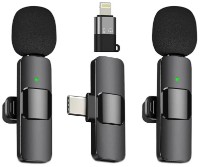 Microfon Helmet K9MWMTBK