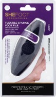Губка для ног SheFoot Flexible Sponge