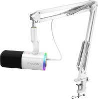 Microfon Maono PD200XS White