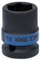 Торцевая головка King Tony 453519M