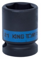 Торцевая головка King Tony 453521M