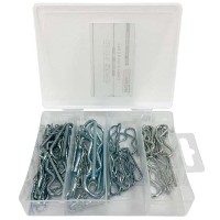 Шплинты TehnoWorker AS4191-001