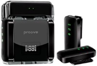 Microfon Proove Live Lightning/Type C 2mic Black