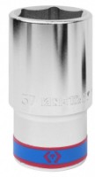 Cap cheie tubulara King Tony 623537M