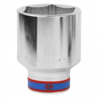 Cap cheie tubulara King Tony 623555M