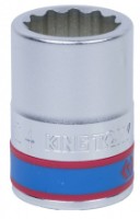 Торцевая головка King Tony 633024M