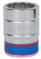 Cap cheie tubulara King Tony 633027M