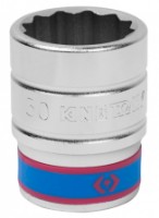 Cap cheie tubulara King Tony 633030M