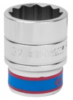 Cap cheie tubulara King Tony 633032M