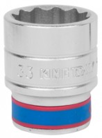 Cap cheie tubulara King Tony 633033M