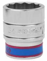 Торцевая головка King Tony 633034M