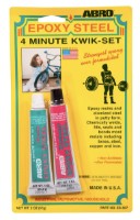 Автомобильный клей ABRO ES 507