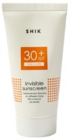 Солнцезащитный крем Shik Invisible Sunscreen SPF30+ 50ml