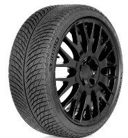 Anvelopa Michelin Pilot Alpin 5 255/45 R18 103V XL