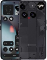 Telefon mobil Nothing Phone (3) 12Gb/256Gb Black