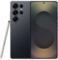 Мобильный телефон Samsung SM-S938 Galaxy S25 Ultra 12Gb/1Tb Titanium Jet Black