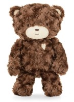 Мягкая игрушка Petite&Mars Bear Matt Dark Brown (631756)