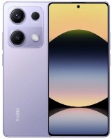 Telefon mobil Xiaomi Redmi Note 14S 8Gb/128Gb Aurora Purple