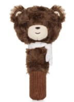 Мягкая игрушка Petite&Mars Bear Matt Dark Brown (632756)