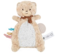 Мягкая игрушка Petite&Mars Bear Theo Light Brow (630755)