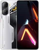 Telefon mobil ZTE Nubia Neo 3 5G 8Gb/256Gb Cyber Silver