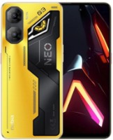 Мобильный телефон ZTE Nubia Neo 3 5G 8Gb/256Gb Titanium Gold