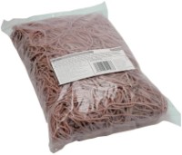 Benzi elastice de papetărie Maped 1kg (351105)