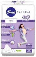Прокладки Sleepy Natural Normal 24pcs