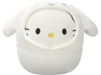 Мягкая игрушка Squishmallows Hello Kitty (SQSN00389)